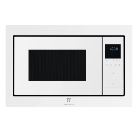 Kuchenka mikrofalowa do zabudowy Electrolux KUCH. MIKR. ELECTROLUX LMS4253TBW